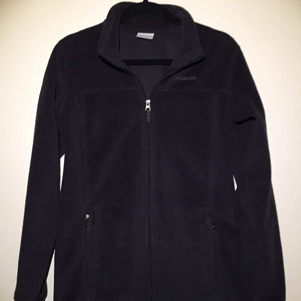 Men’s Columbia jacket